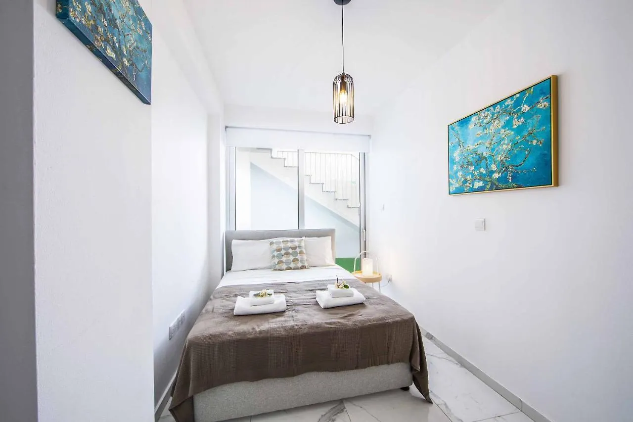 Villa Olivine Pearl 16 Protaras